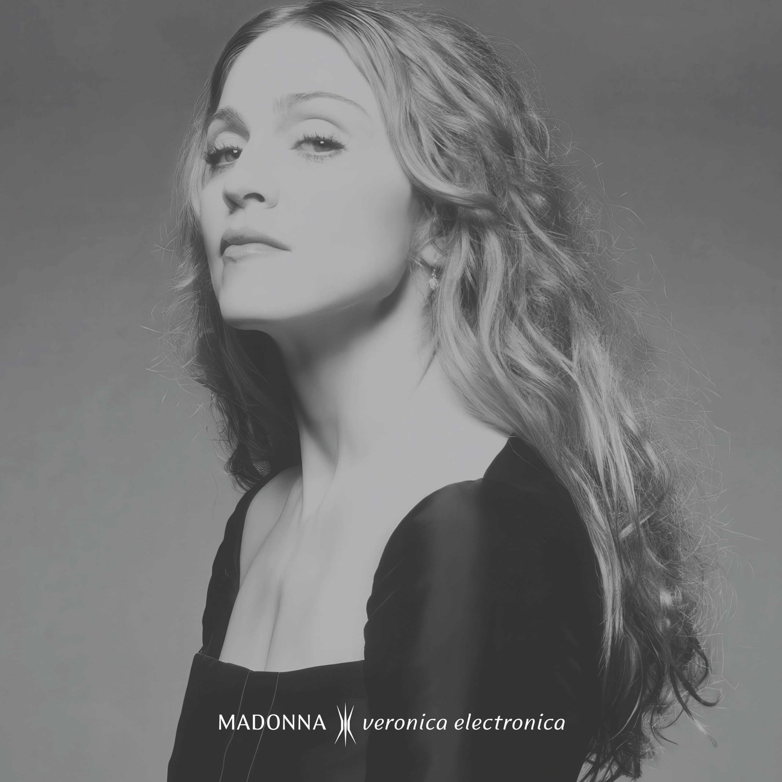 マドンナ Madonna【ドイツ盤（EUオリジナル）・美品・爆音・激レア】 マドンナ Madonna【ドイツ盤（EUオリジナル）・美品・爆音・激