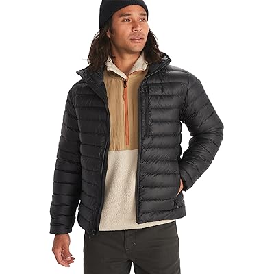 Marmot Highlander Hoody Men