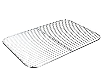 Alto Shaam Shelf,Nickle Chrome,500-S SH-2107 - Genuine OEM Replacement Part