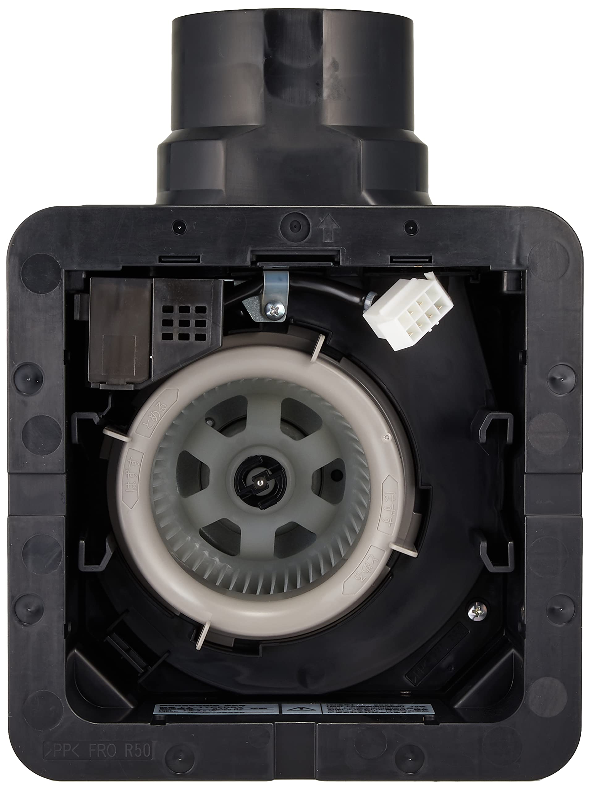 Panasonic FY-HMX253 回転式ファン 【公式通販】