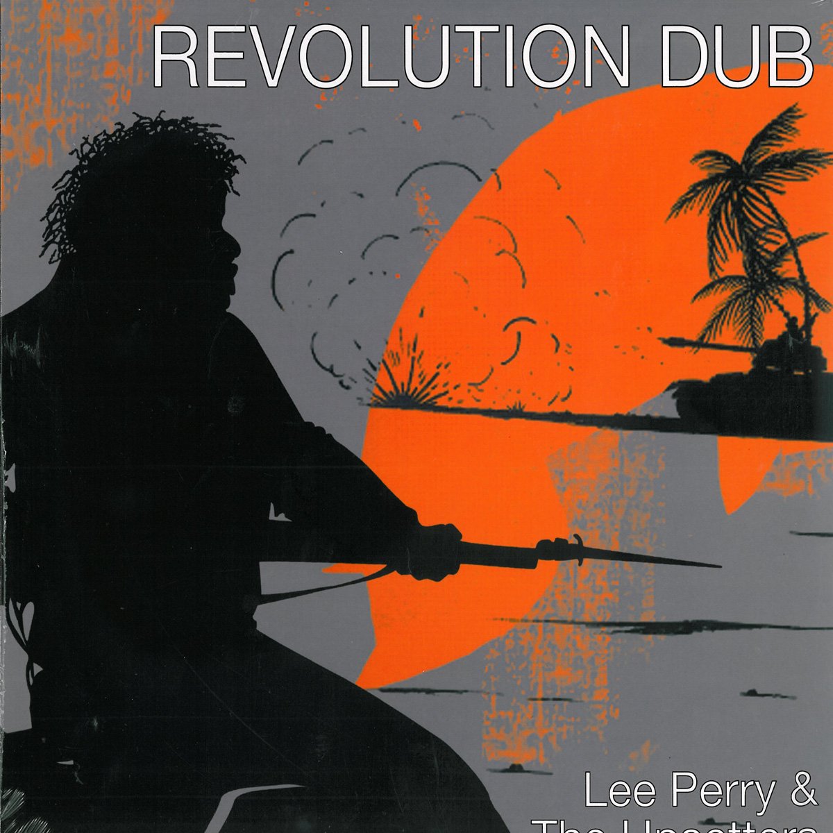 Revolution Dub