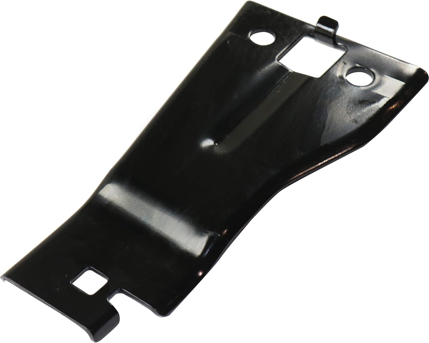 Compatible with 13-19 Chevy Sonic w/RS Package Front Bumper Lower Brace Bracket Left Side