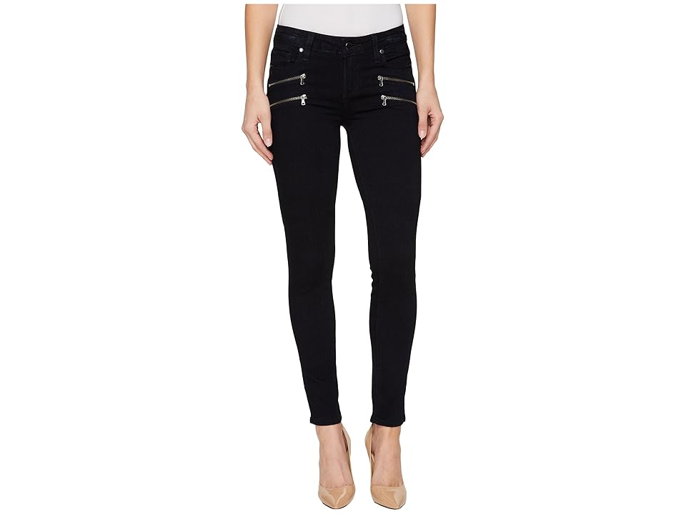 

Paige Edgemont Ultra Skinny in Cherie (Cherie) Women's Jeans