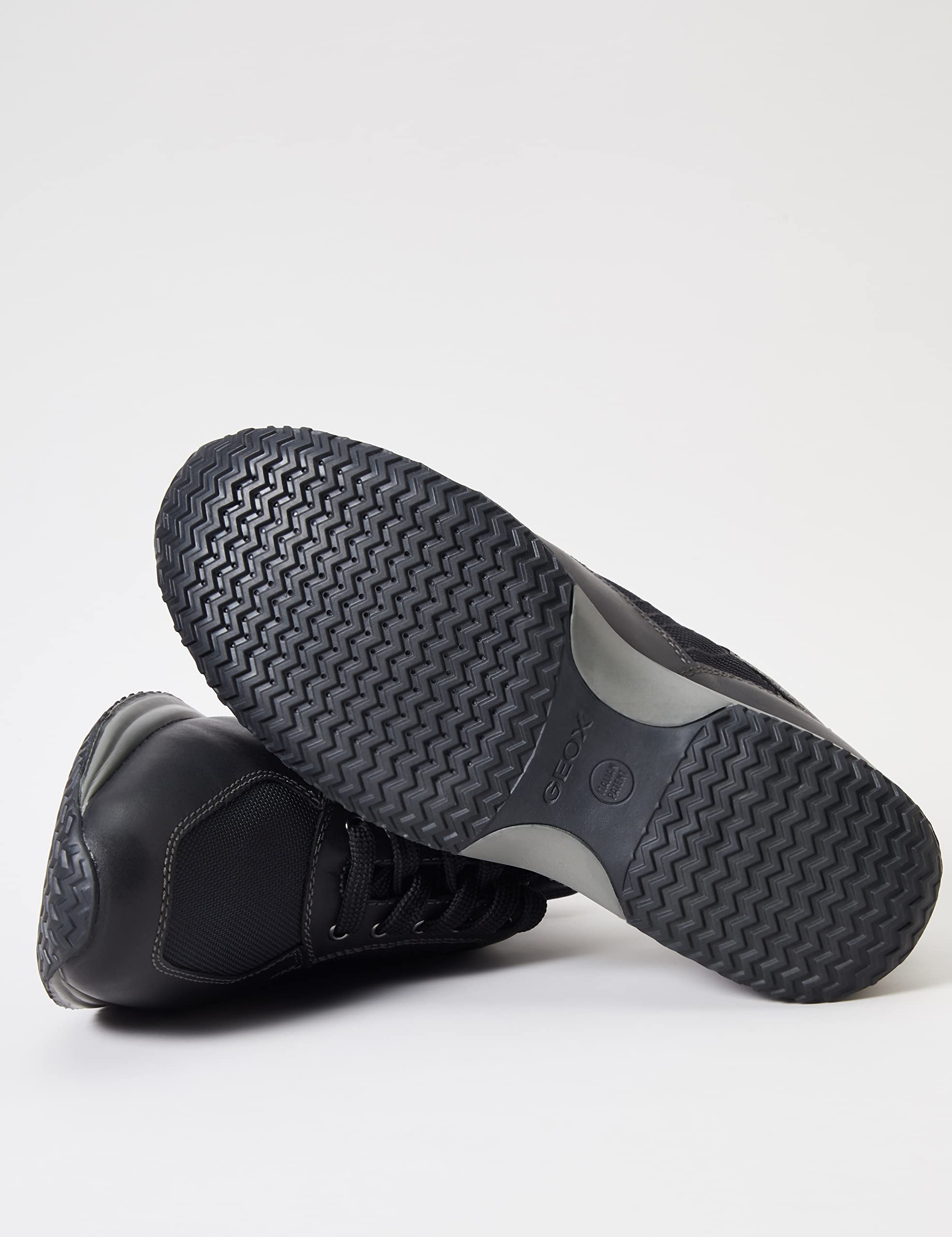 Geoxmens Happy A Low Top Sneaker Desertcart INDIA