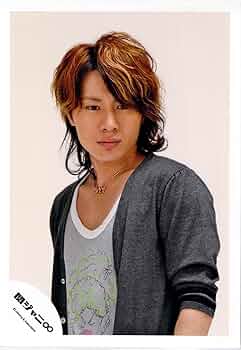 関ジャニ∞ 安田章大 公式写真 ① 71sVM44FecL._AC_UF350,