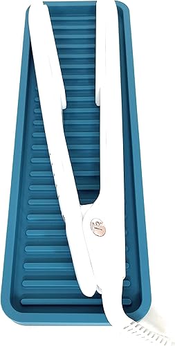 Miniatura 6 de Happitasa - Bandeja organizadora de silicona para lavaplatos y soporte para esponja