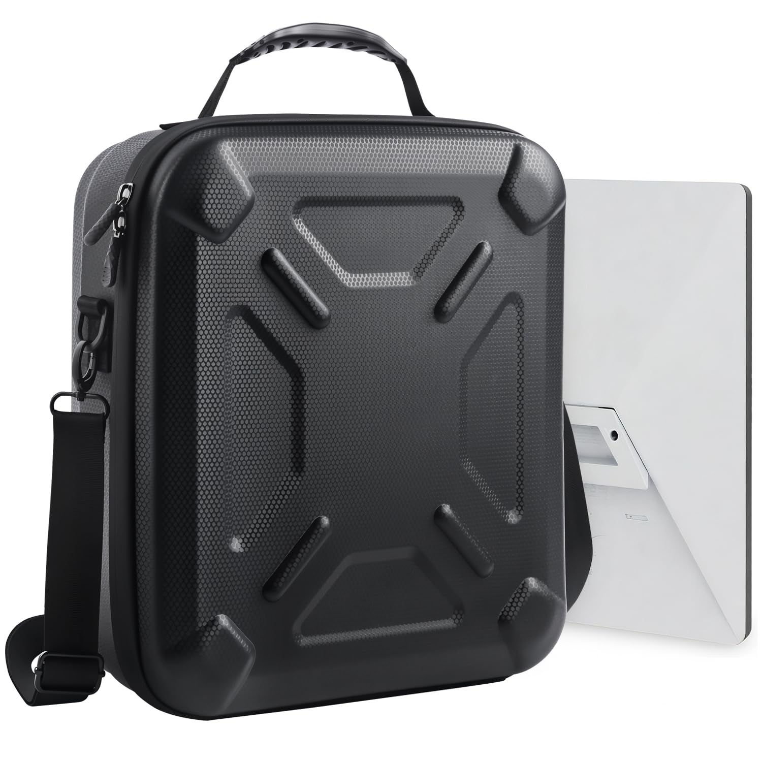 Datop Starlink Mini Case, Waterproof Shockproof EVA Carrying Storage Case