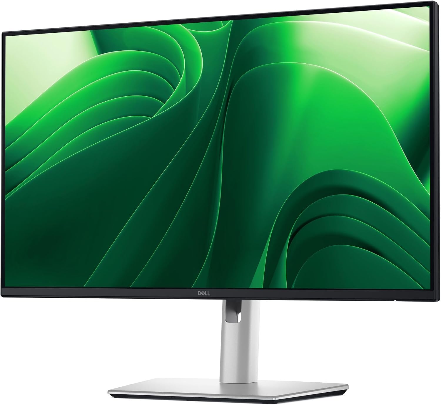 Dell Pro 24 Plus QHD Monitör – P2425D 2560×1440 100Hz 5ms IPS DP HDMI Pivot VESA