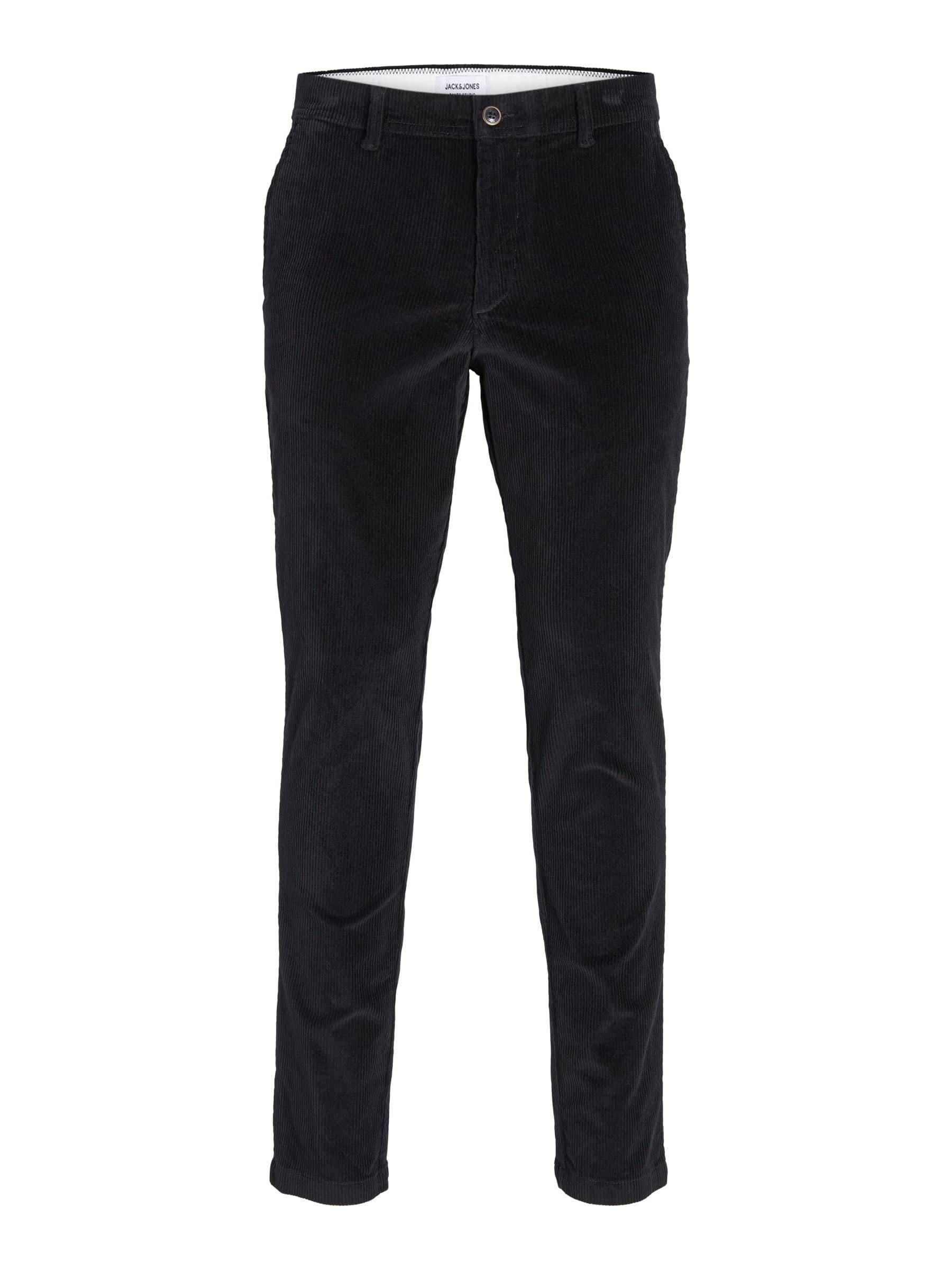 jack & jones Men's Slim Pants-picture-30