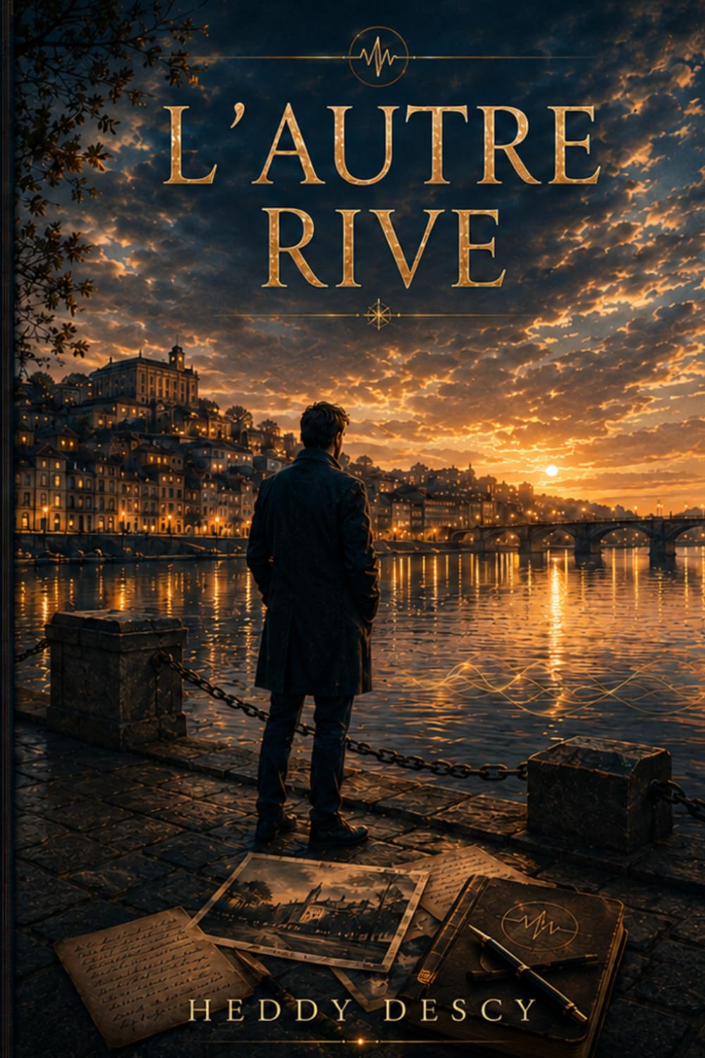 L’autre rive (La mémoire des absents)