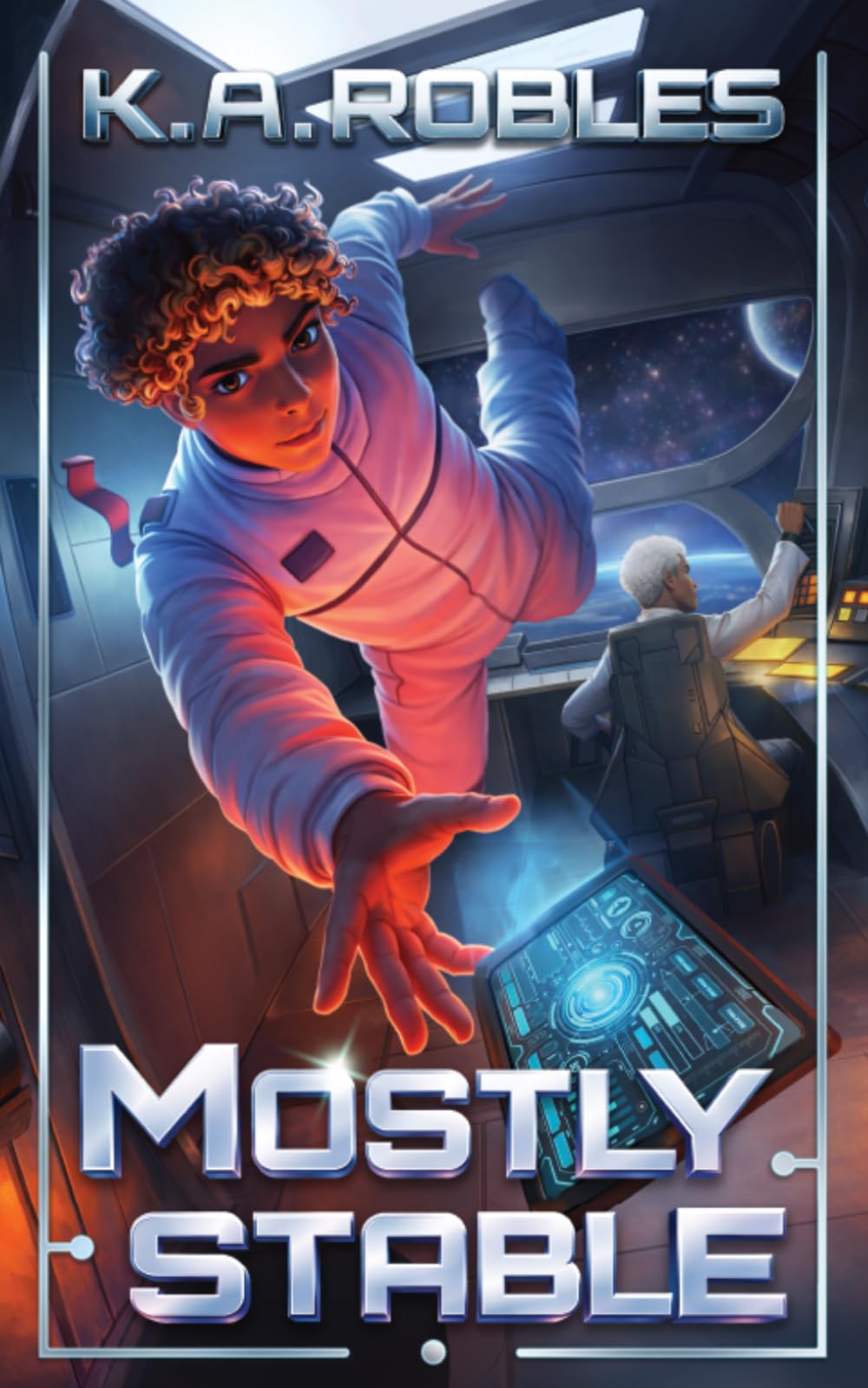 Mostly Stable