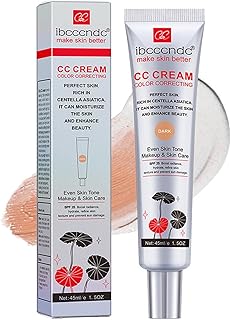 Crema CC Hidratante con Centella Asiática - P...