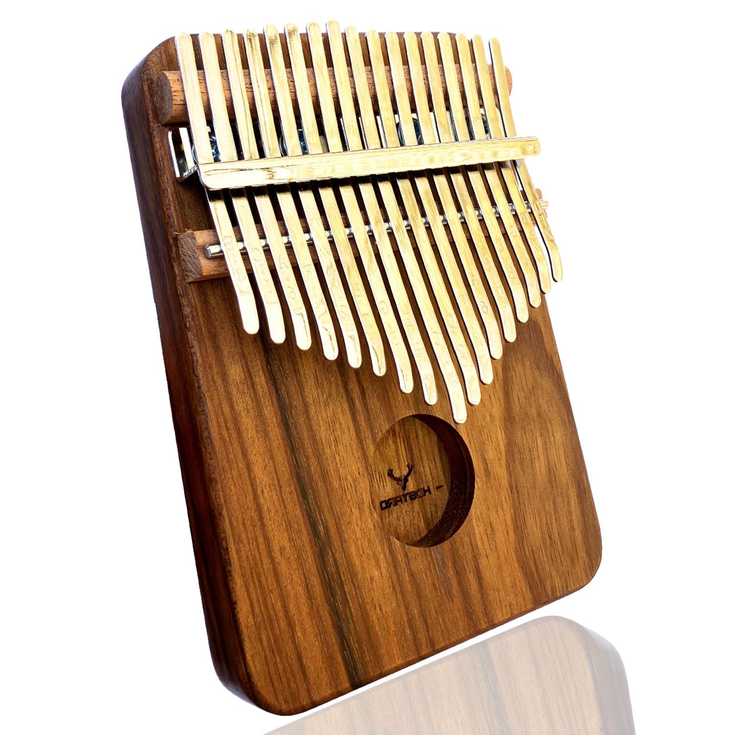 【在庫残り5台！】Kalimba Go カリンバゴー　17キー ナビゲーション付 在庫残り5台！】Kalimba Go カリンバゴー 17キー ナビゲーション付
