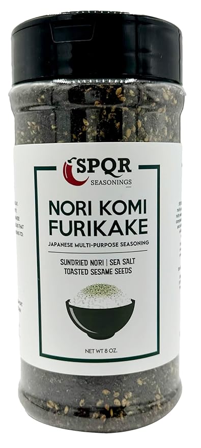 Furikake