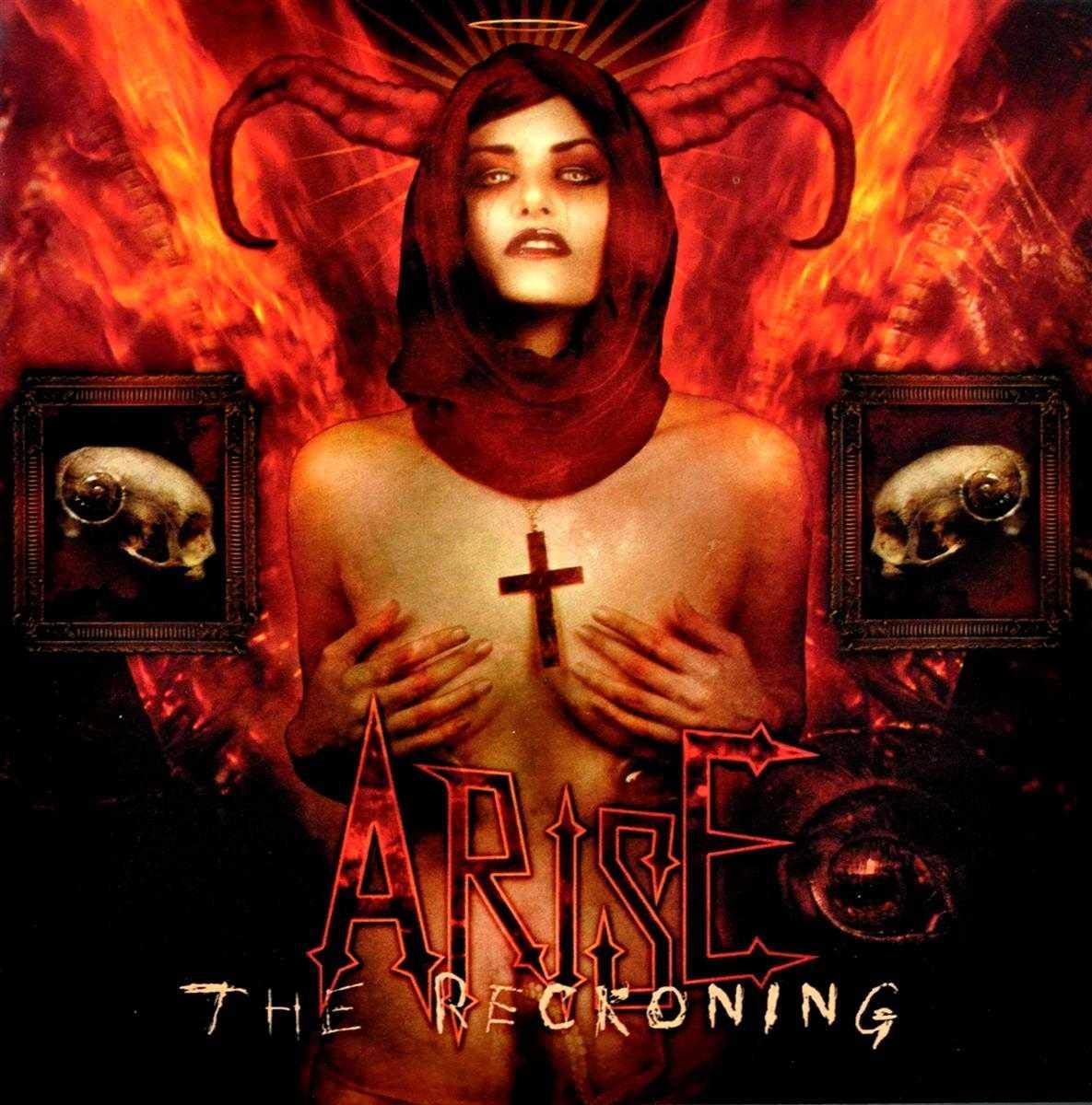 The Reckoning