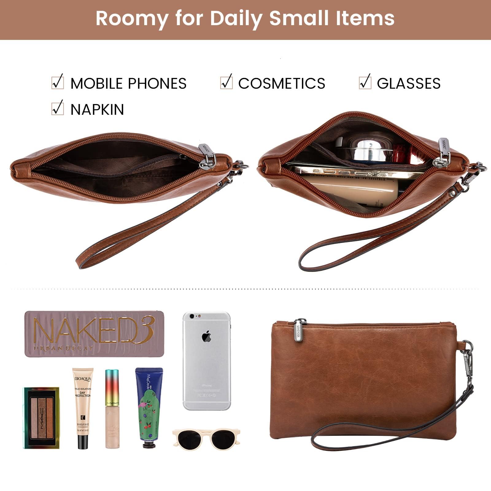LOVEVOOK Bolso de mano para ordenador portátil para mujer, grande, 15,6 pulgadas, piel sintética, bolso de la compra, bolso de mano, bolso de trabajo, bolso de trabajo, bolso de mensajero, bolso para