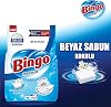 Bingo Premium Powder Laundry Detergent 7 kg White