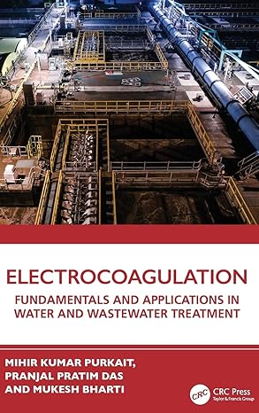 Electrocoagulation