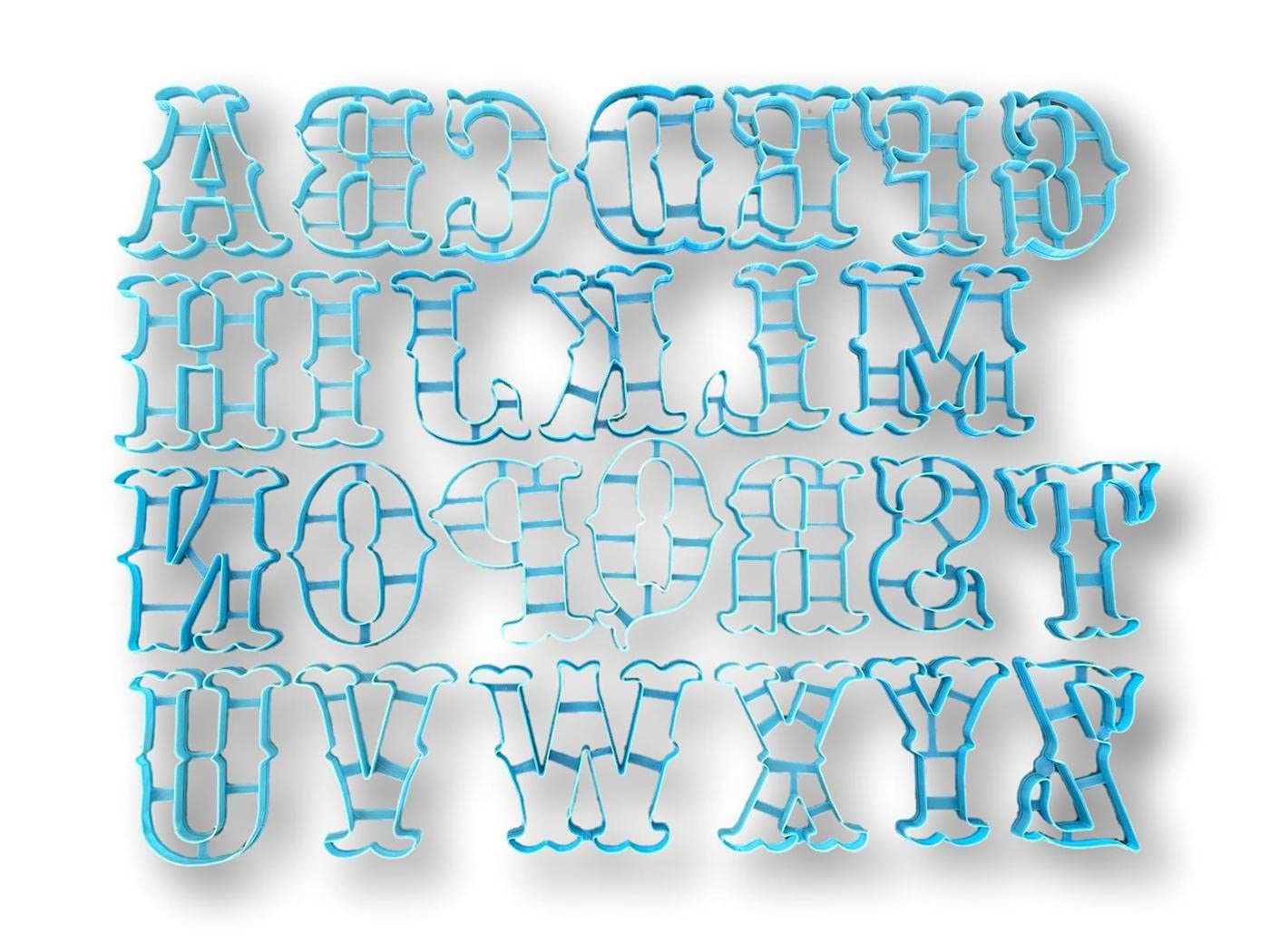 Seealife 3 PC Cookie Cutter Set | R&M International - View #9