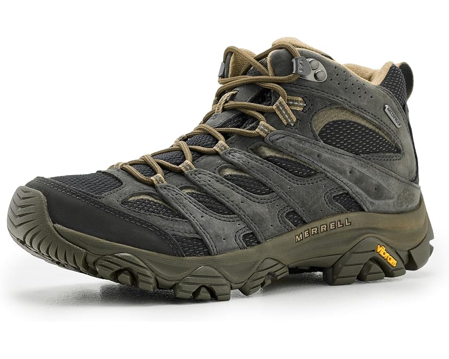 Merrell Moab 3 Mid Waterproof - Pair View