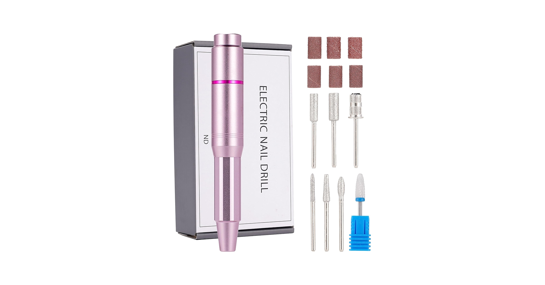 ネイルアート用品(筆など) ARGOFILE Nail care machine POP FILE ネイルアート用品(筆など) ARGOFILE Nail care machine POP FILE