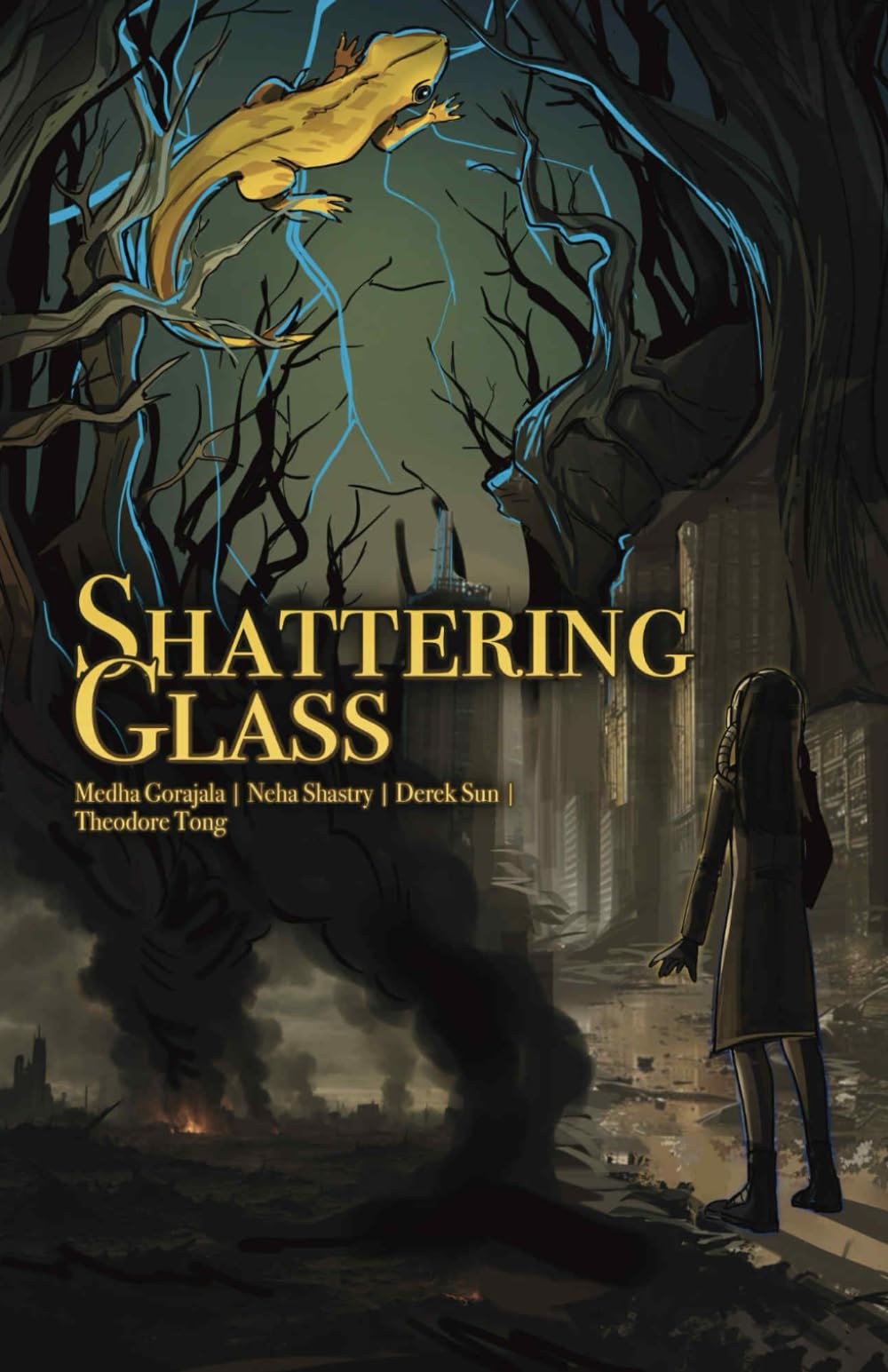 Shattering Glass