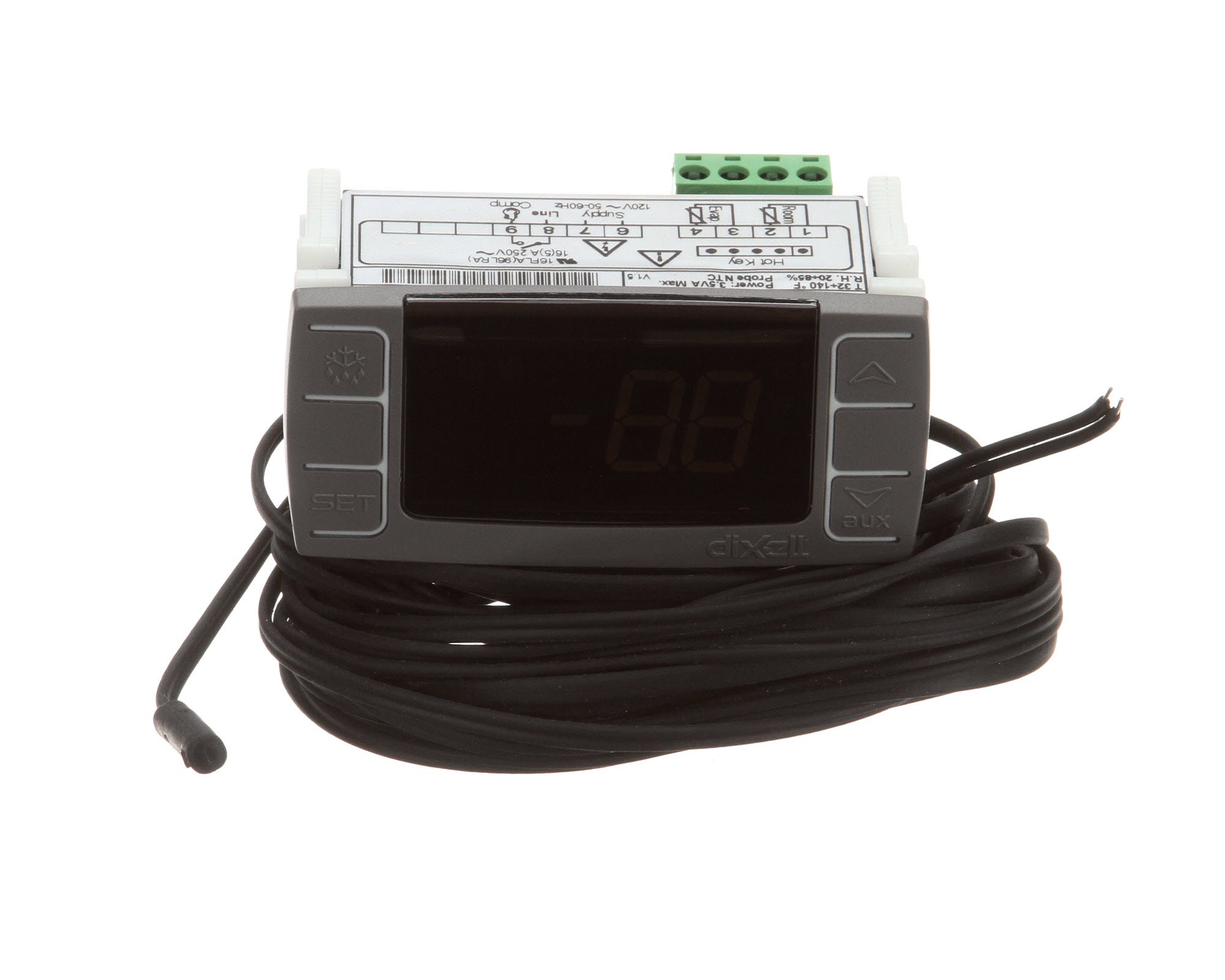 Randell RP CNT1505 Dixell Control, 9550/9552 Doe X