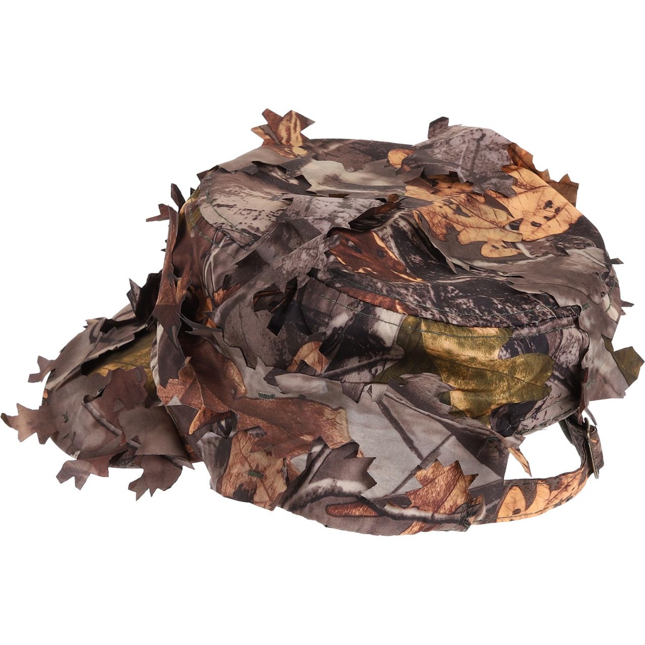 PACKOVE Cappello Mimetico Costume Visiera Sport Cappello di Feltro Viaggio Bordo Uomini Cappello Sole Capello per Sole Cappello da Baseball Mimetico Cappelli della Giungla Poliestere