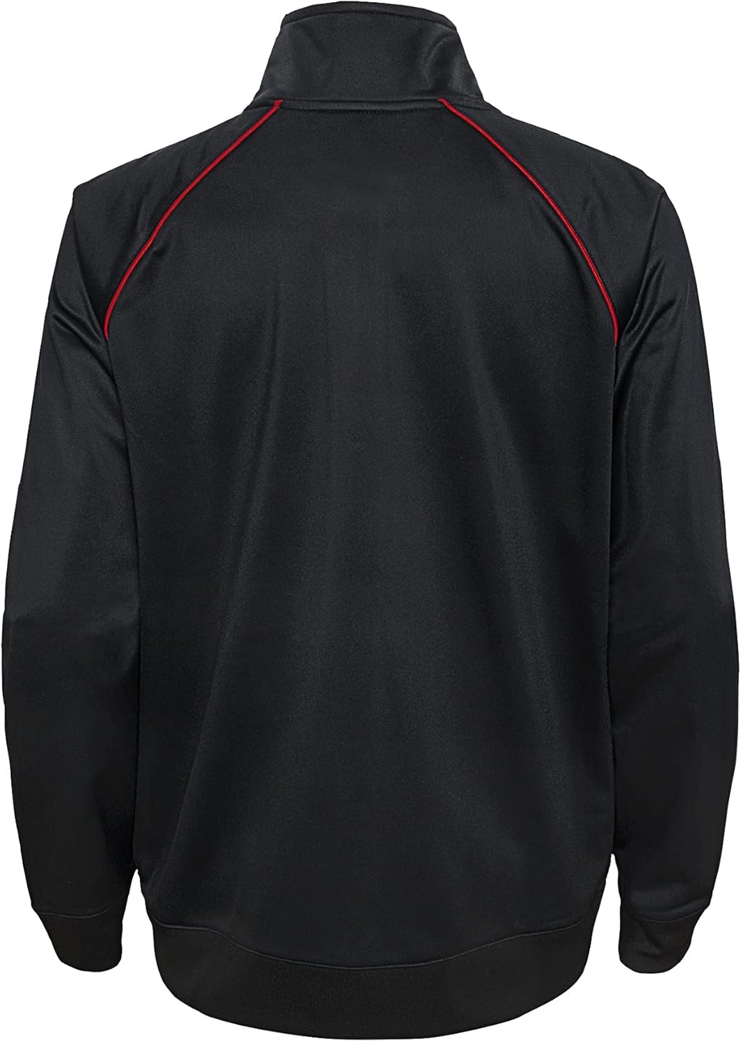 Outerstuff NBA Boys Youth (8-20) The Sauce Full Zip Track Jacket