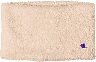 [チャンピオン] キッズ ボアネックウォーマー767-0051ユニセックス子供