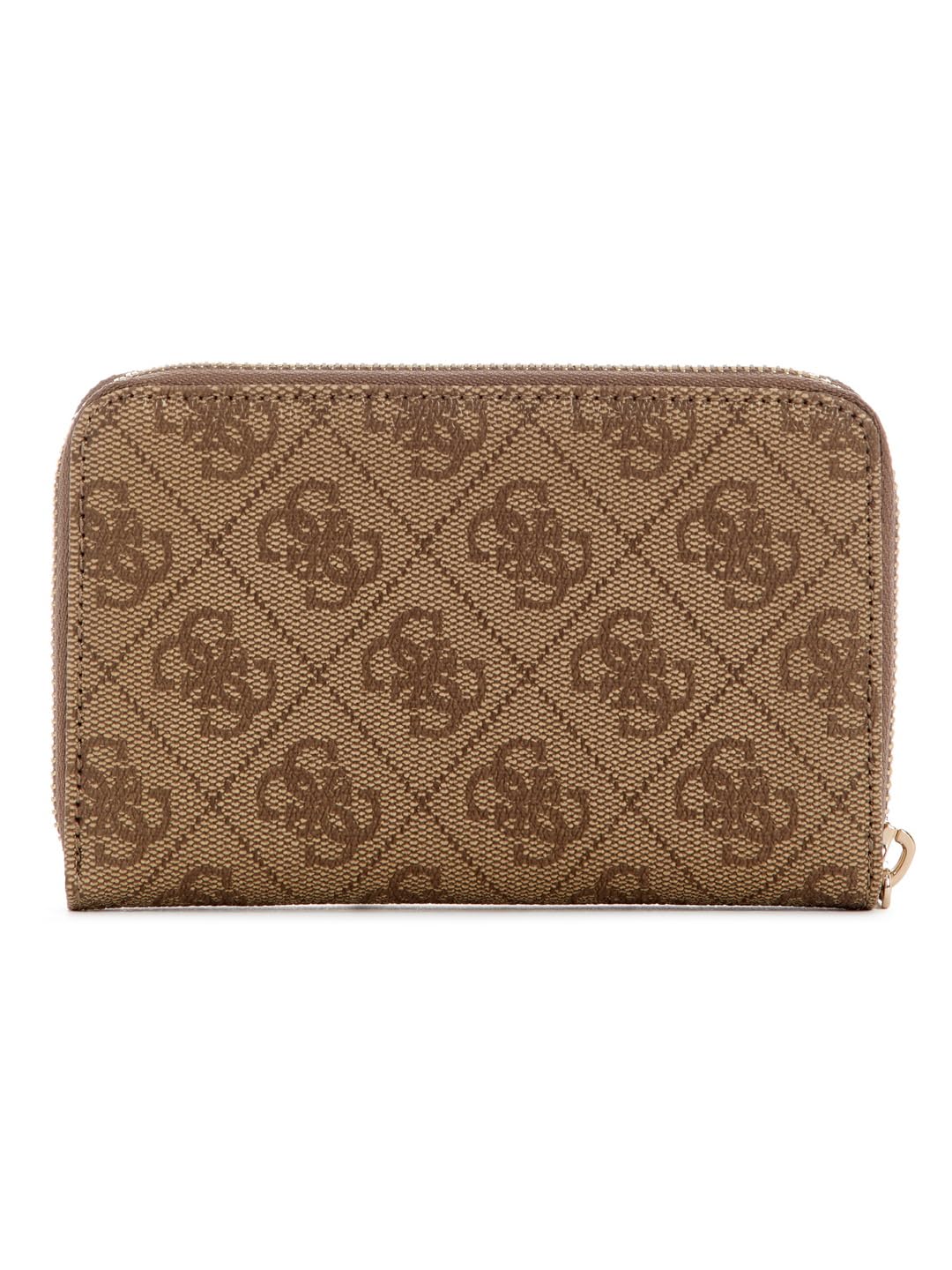 GUESS LAUREL II SLG MED ZIP AROUND
