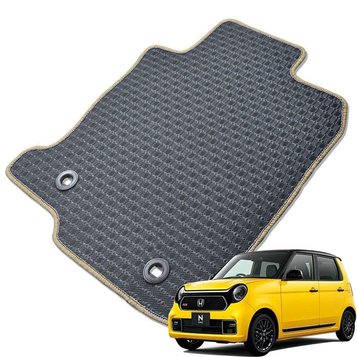 Amazon | Kemmel ホンダ 新型N-ONE JG3 JG4 令和2年11月～ MT車