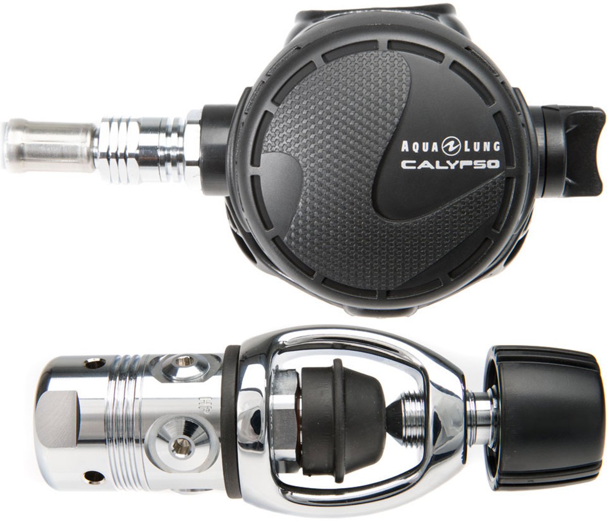 Aqualung Calypso