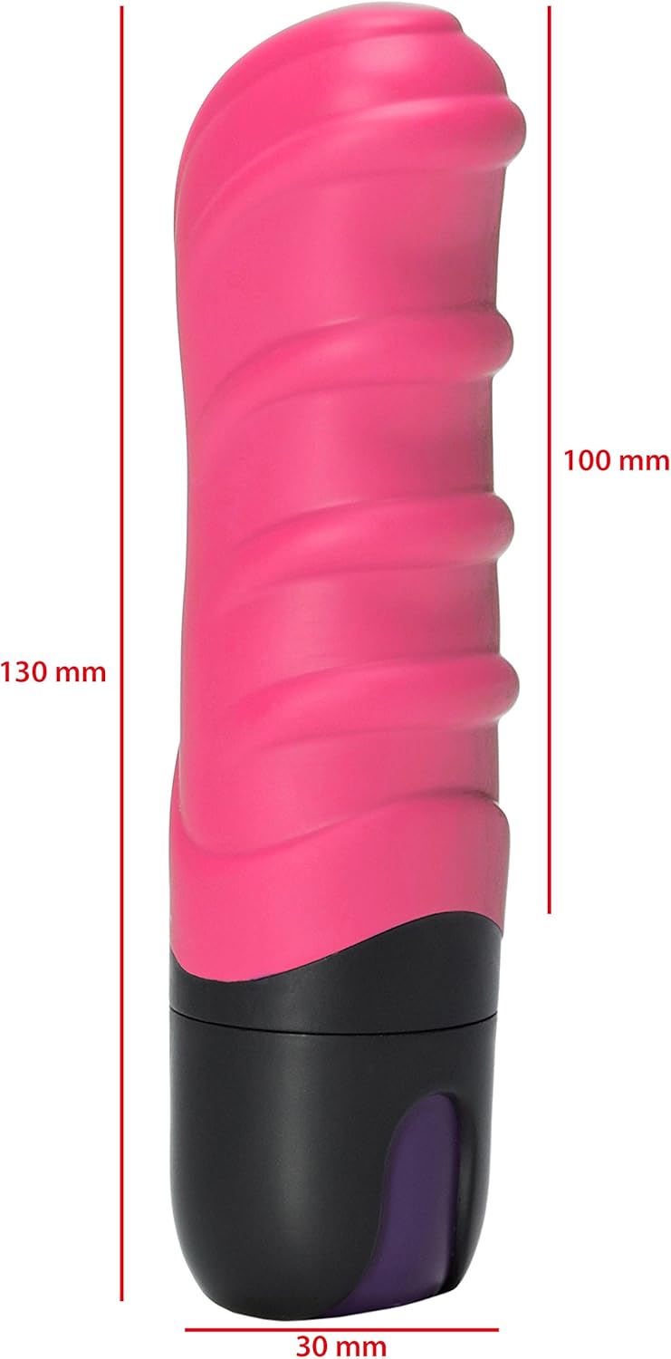 Vibrador