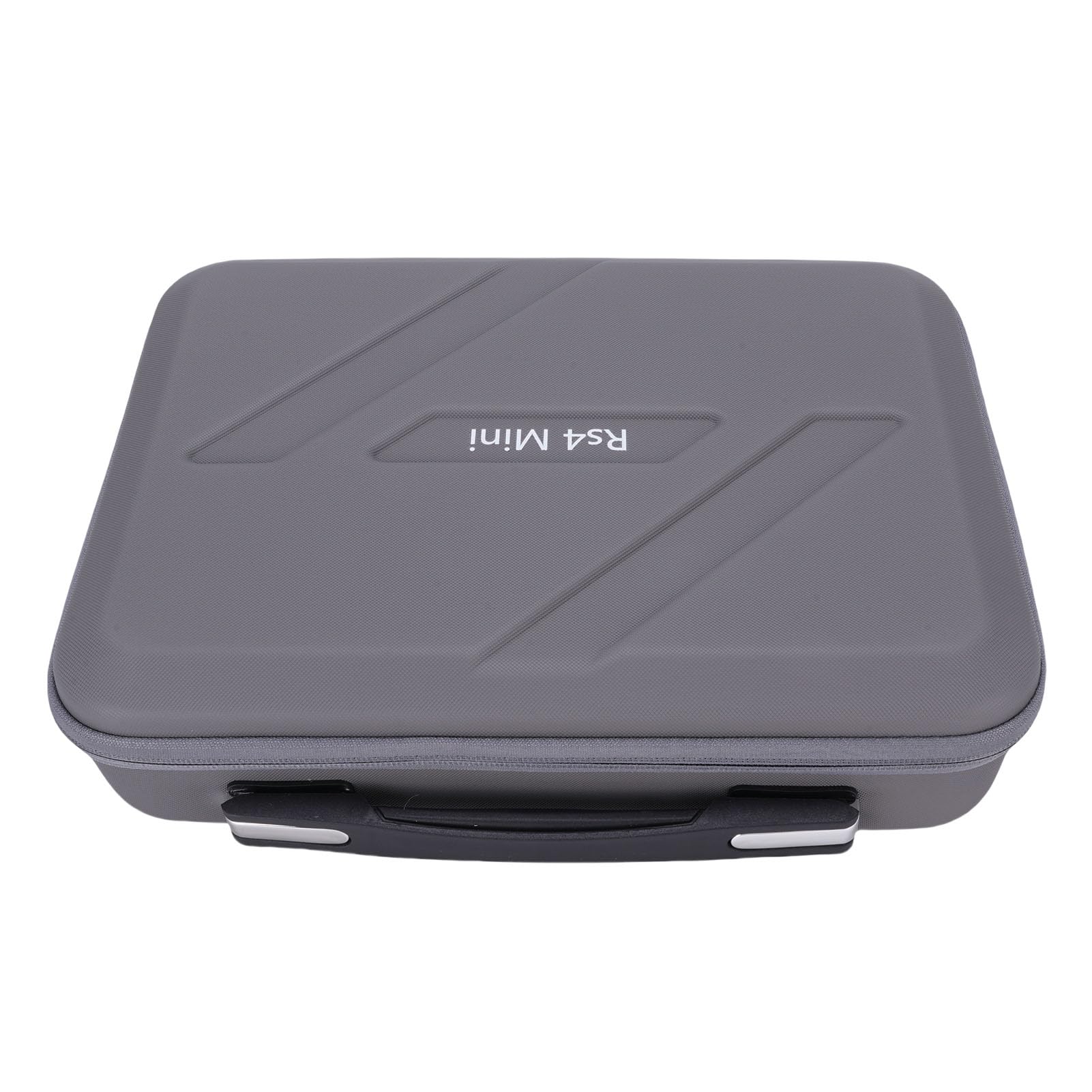 CHICIRIS Funda Almacenamiento RS 4 Mini, Bolso Protector de Hombro Impermeable y Resistente para Estabilizador, Accesorios Cámara y Actividades al Aire Libre