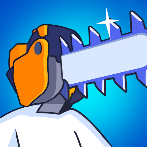 Chainsaw: Laufen Spiele und Logik Rätsel. Denkspiele