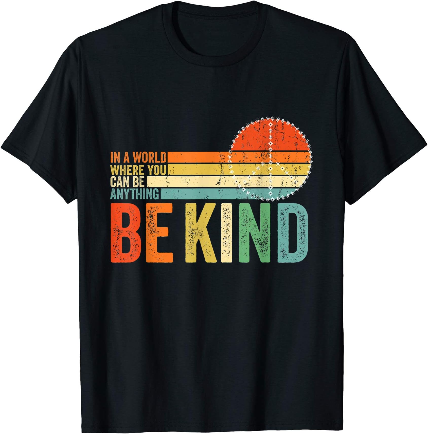 And Loving T-Shirt