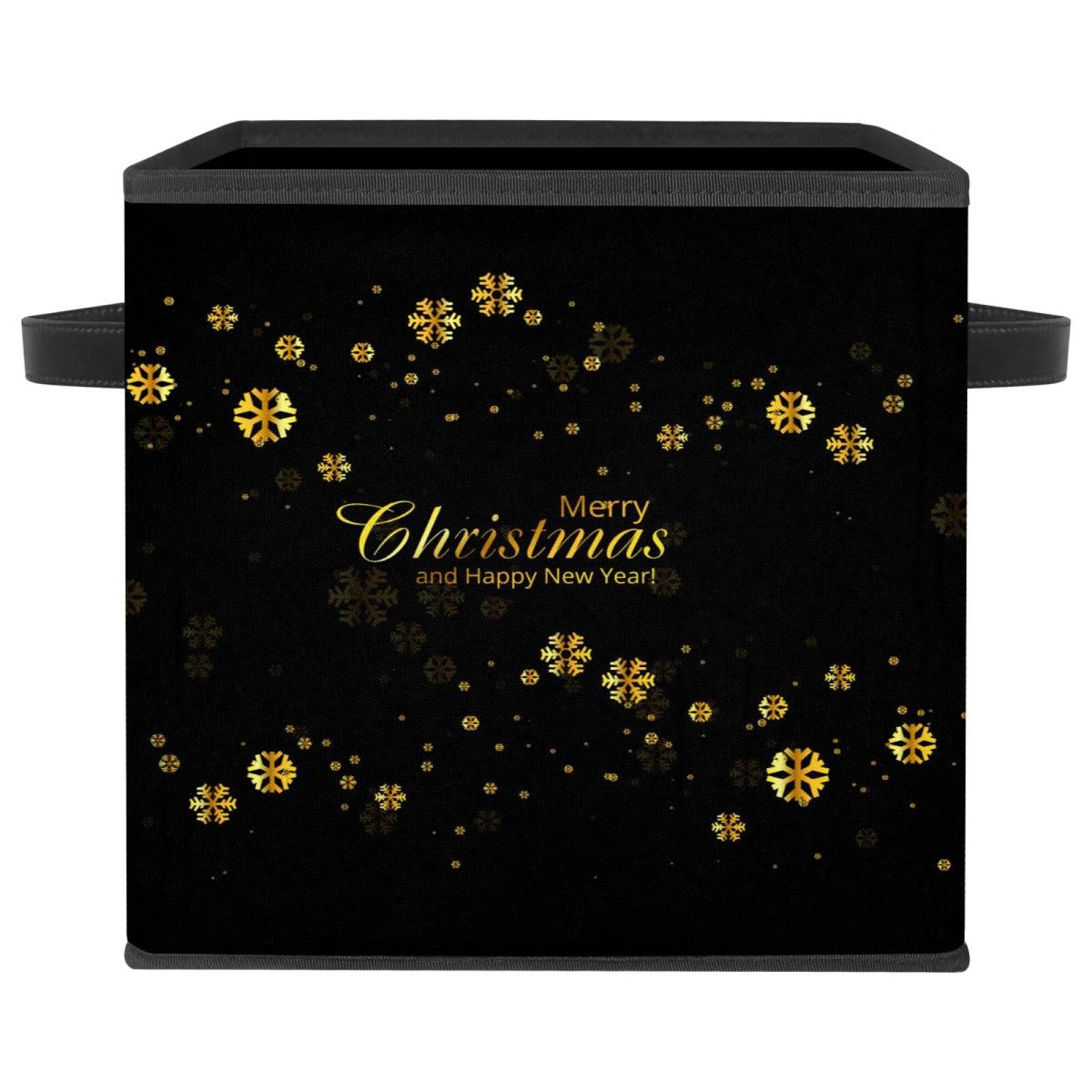 Boîte de rangement pliable grand format pour cacher le désordre des jouets