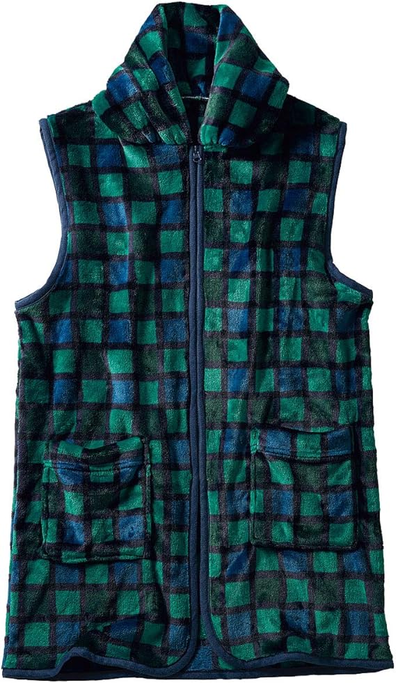 Amazon セシール パジャマ お尻すっぽり かいまき ミンクフリース 北欧柄 Nh 991 レディース ルームワンピース ネグリジェ 通販