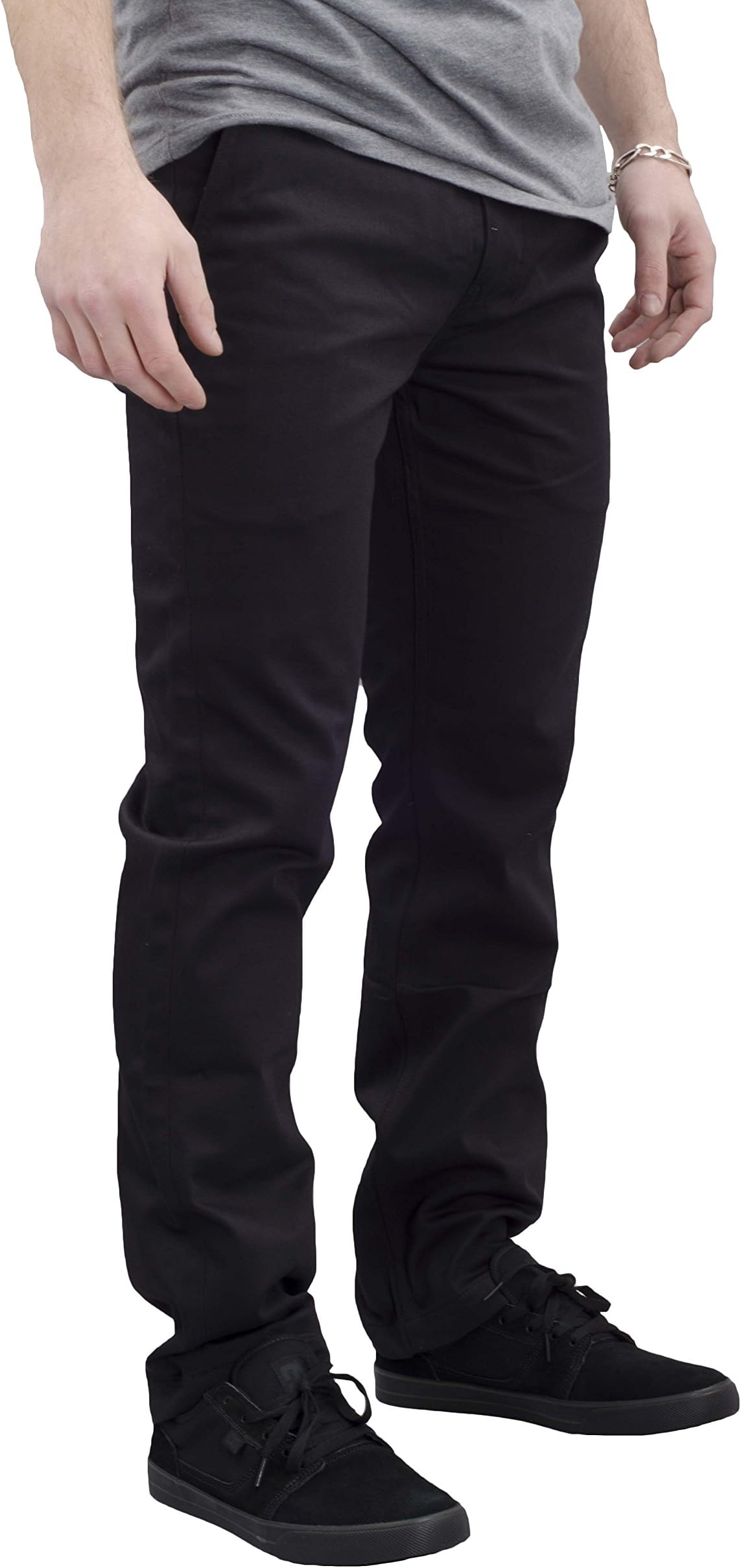 Levi's Pants – Skate Work Black Size: 32W/32L