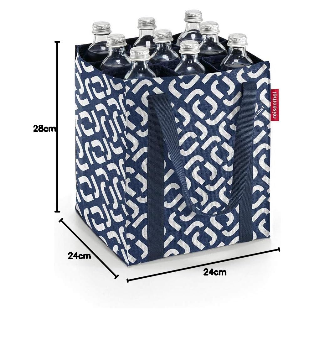 reisenthel Bottlebag BAG Mixte (lot de 1)