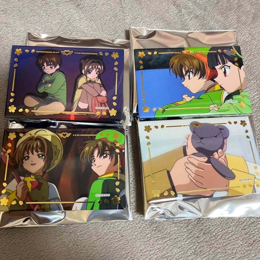カードキャプターさくら展 缶バッジ image-1721024604190.jpeg?fill=
