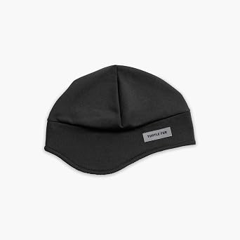 Turtle Fur Comfort Shell UV Frost Liner Under Helmet Performance Liner