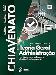 Introdução à Teoria Geral da Administração-Uma Visão Abrangente da Moderna Adm. das Organizações