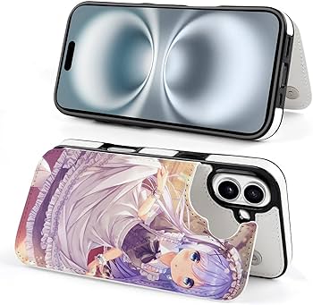 Amazon.co.jp: iPhone 16シリーズ スマートフォンカバー ごちうさ