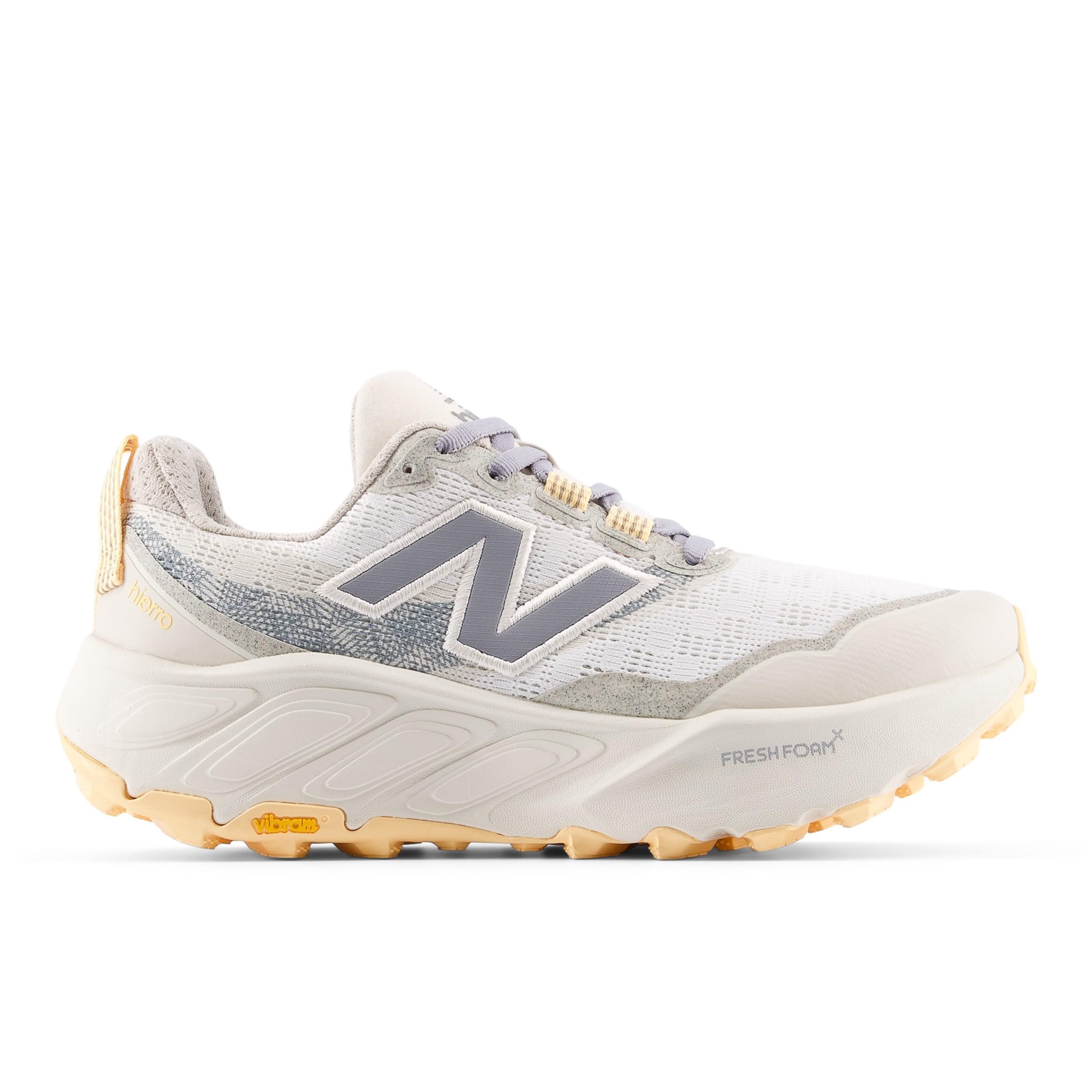 New Balance Fresh Foam X Hierro V9 para Mujer
