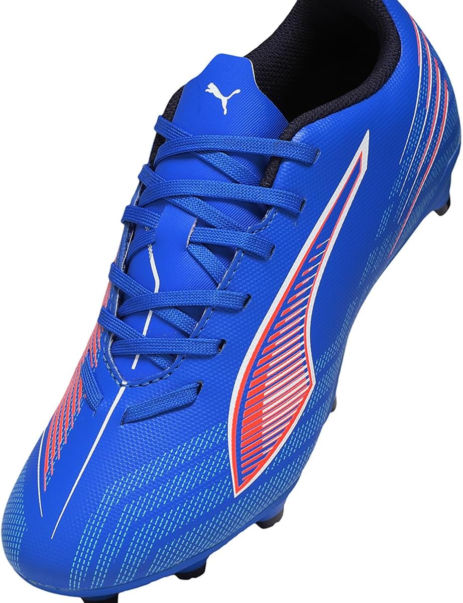 Puma Boys Ultra 6 Play Fg/Ag Jr