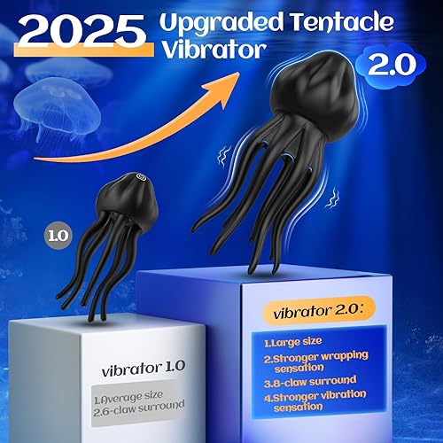 Miniatura 19 de Juguete sexual masculino vibrador para el pene – EINSEO Masturbador masculino Juguetes sexuales para hombres Stroker con 10 lamiendo y vibrando