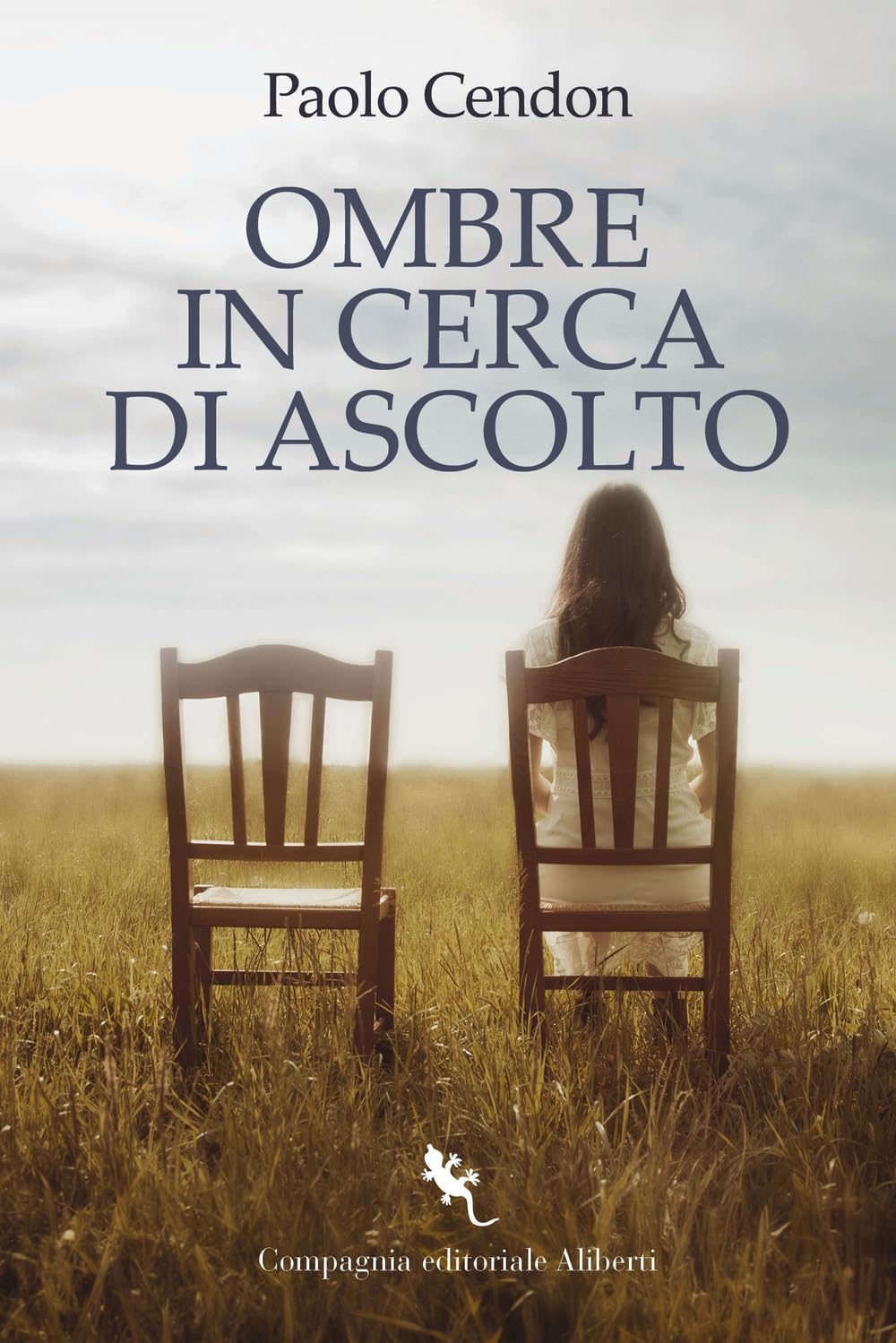 Ombre In Cerca Di Ascolto - 4