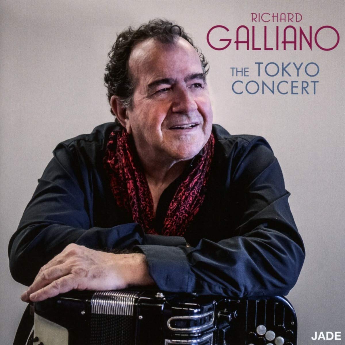 The Tokyo Concert